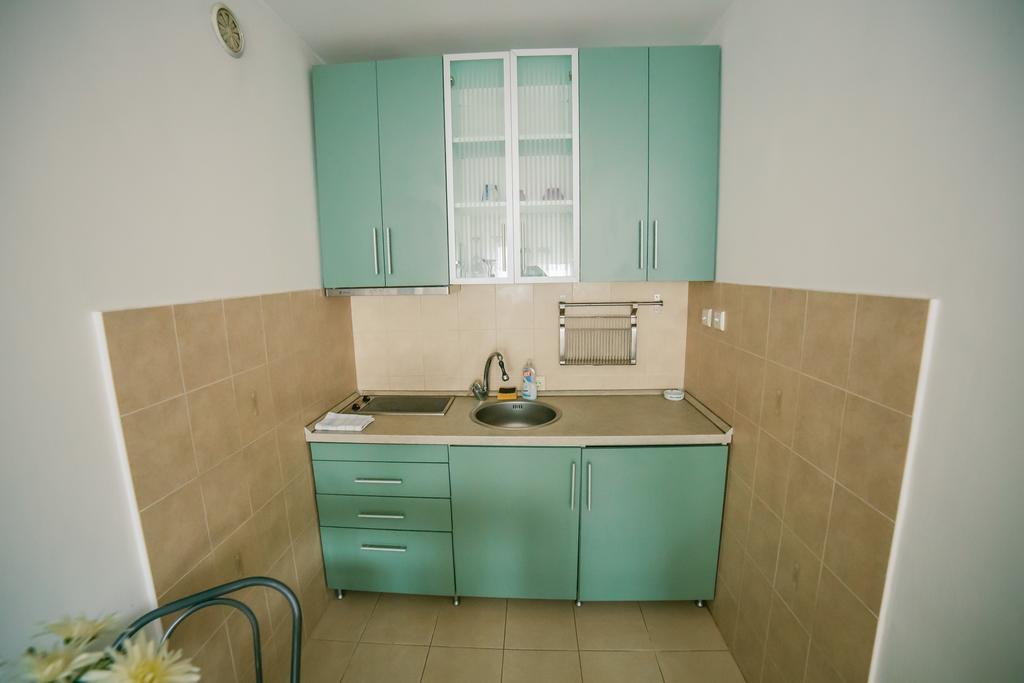 Apartment Stela Belgrado Esterno foto
